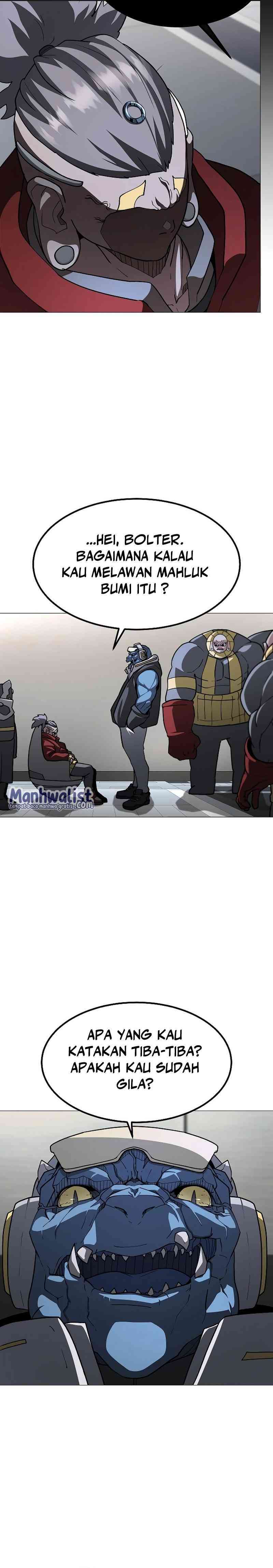 The Zenith Chapter 23