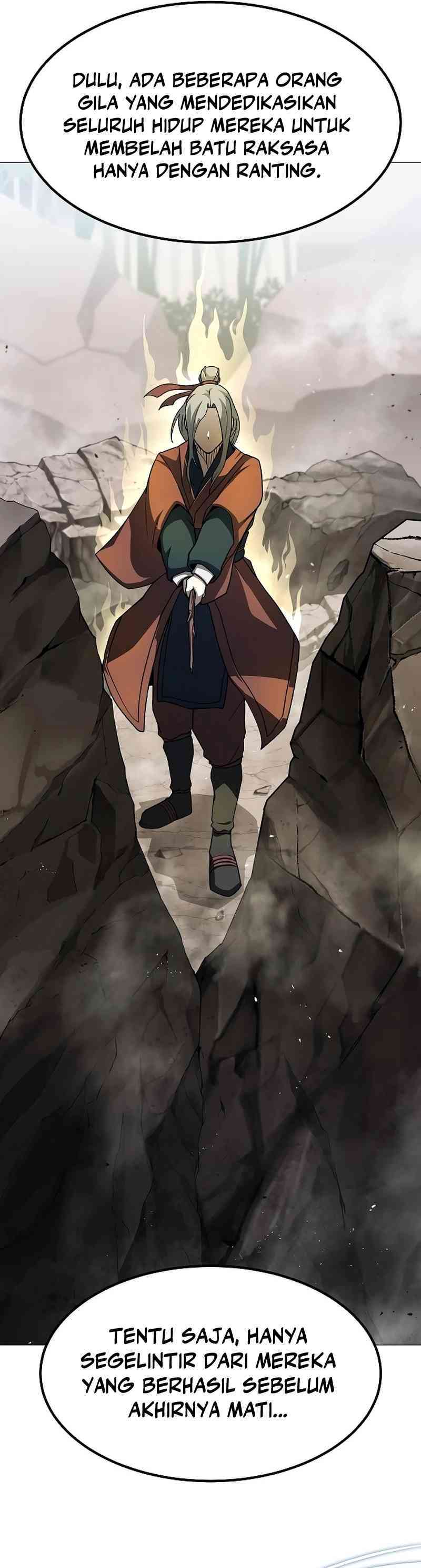 The Zenith Chapter 23
