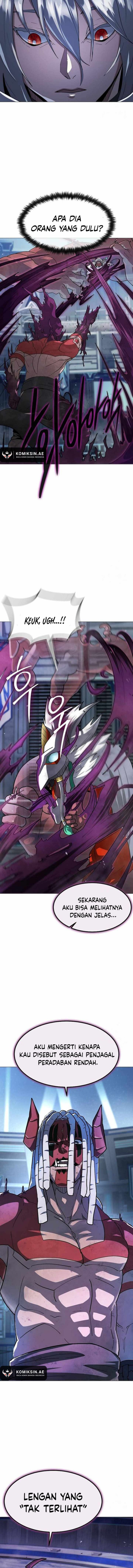 The Zenith Chapter 24