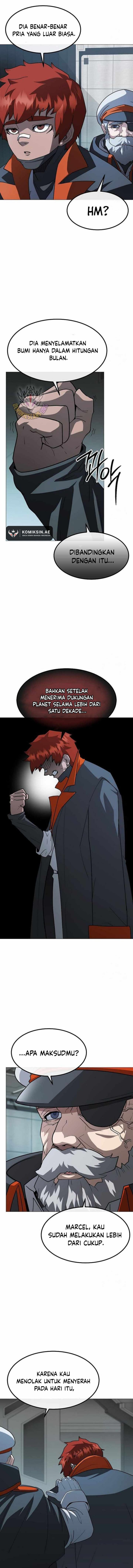The Zenith Chapter 24