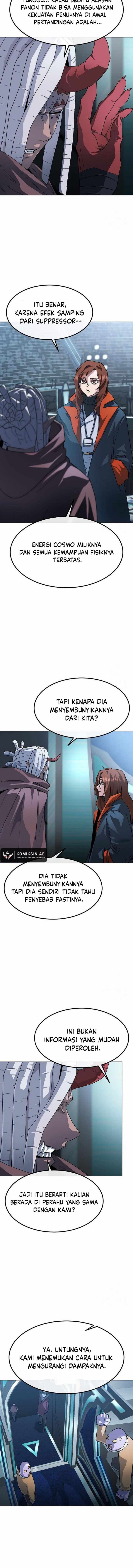 The Zenith Chapter 24