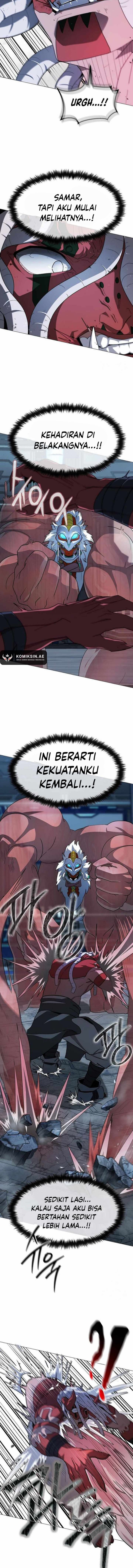 The Zenith Chapter 24