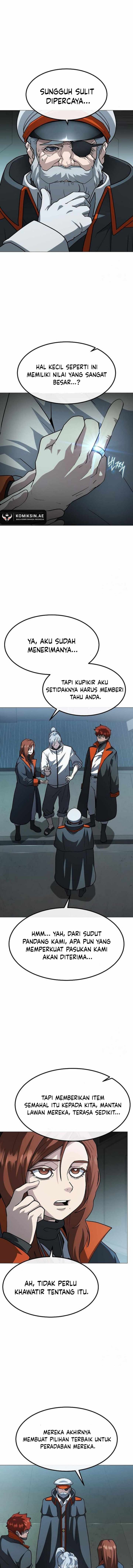 The Zenith Chapter 24