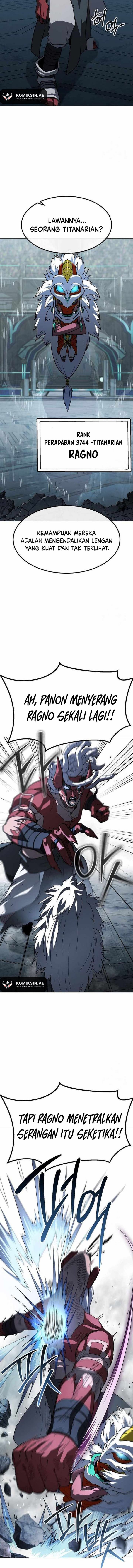 The Zenith Chapter 24