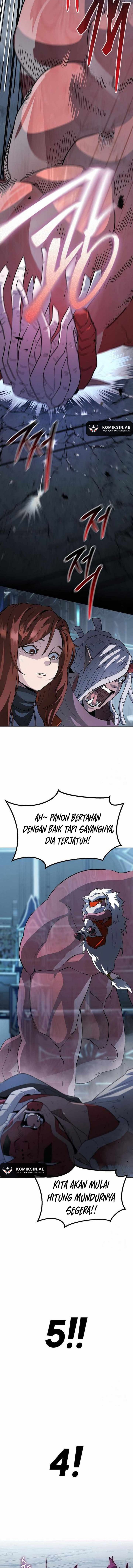 The Zenith Chapter 24
