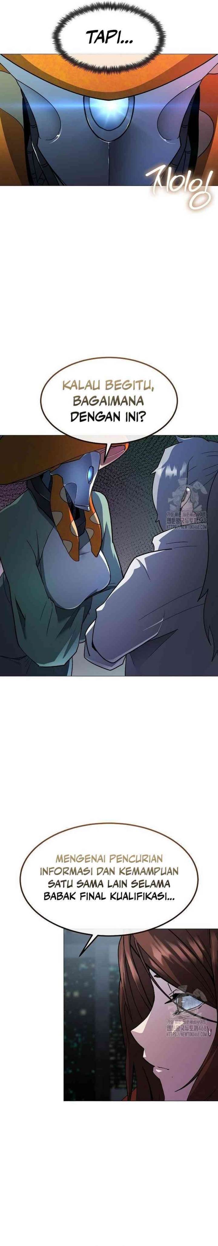 The Zenith Chapter 25