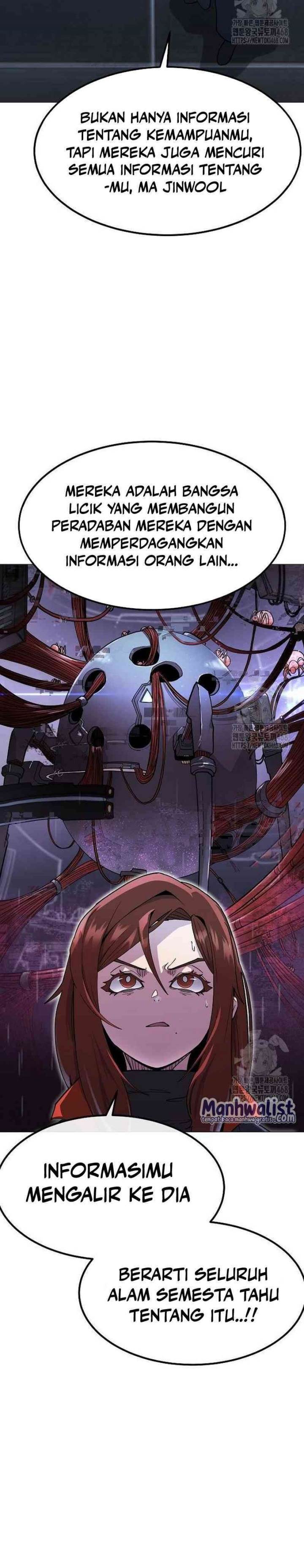 The Zenith Chapter 25