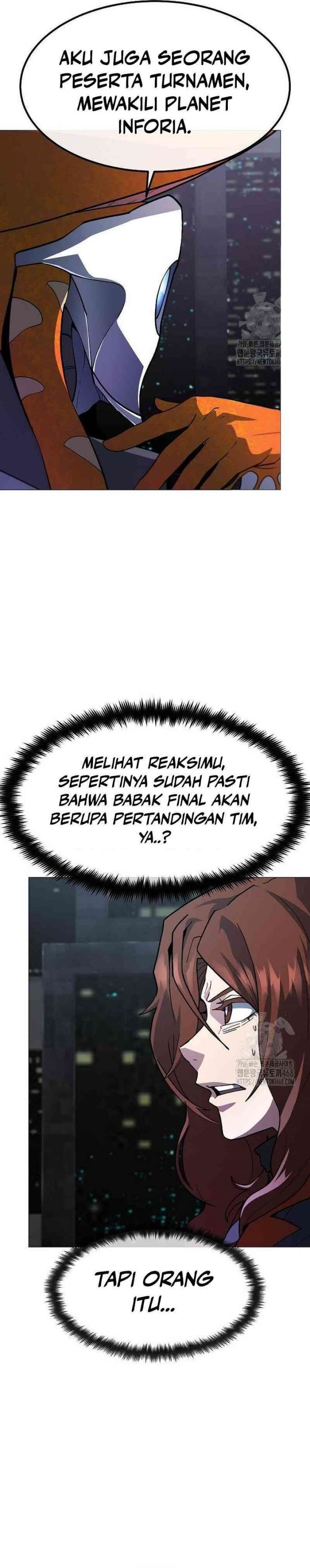 The Zenith Chapter 25