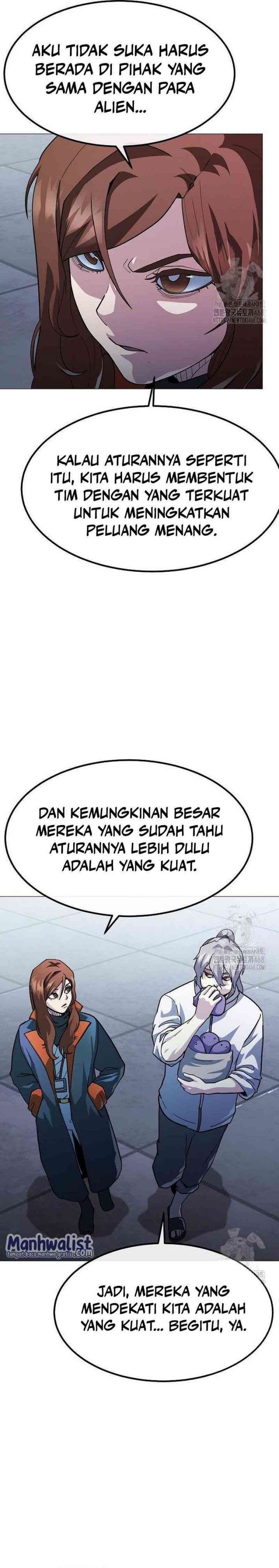 The Zenith Chapter 25
