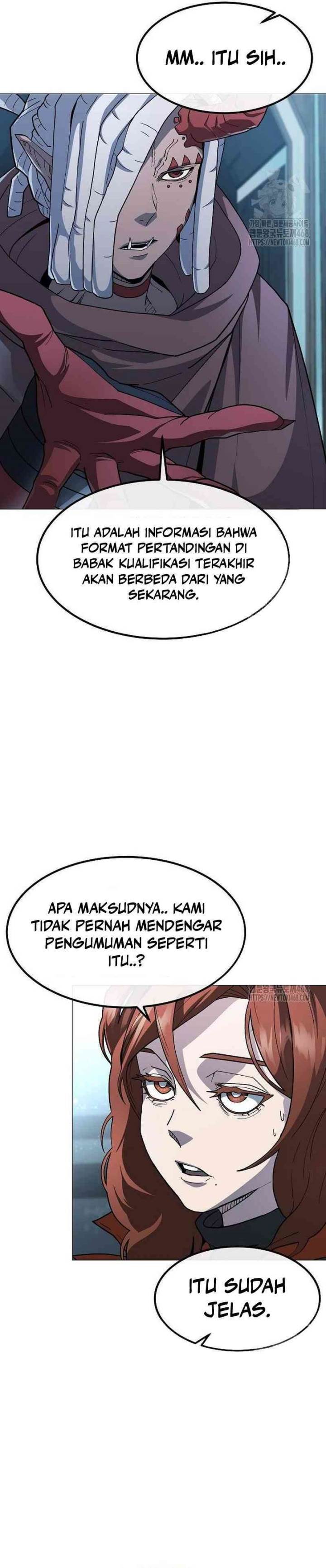 The Zenith Chapter 25