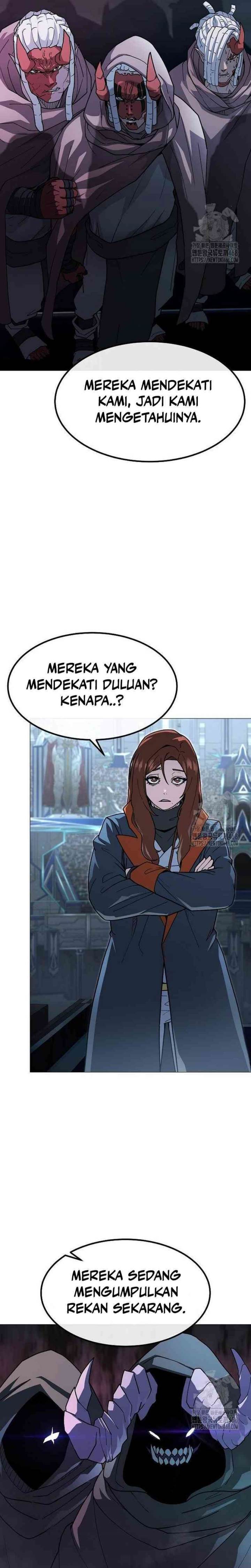 The Zenith Chapter 25