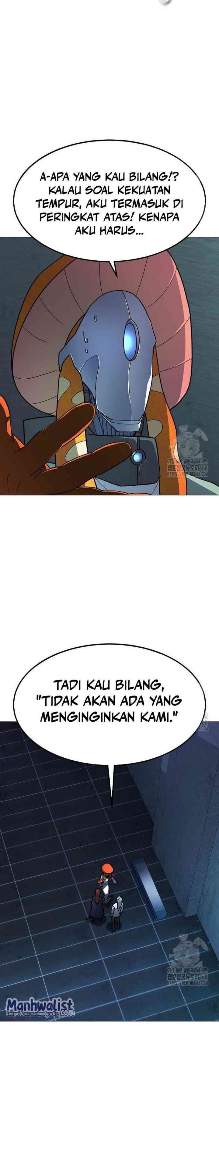 The Zenith Chapter 25