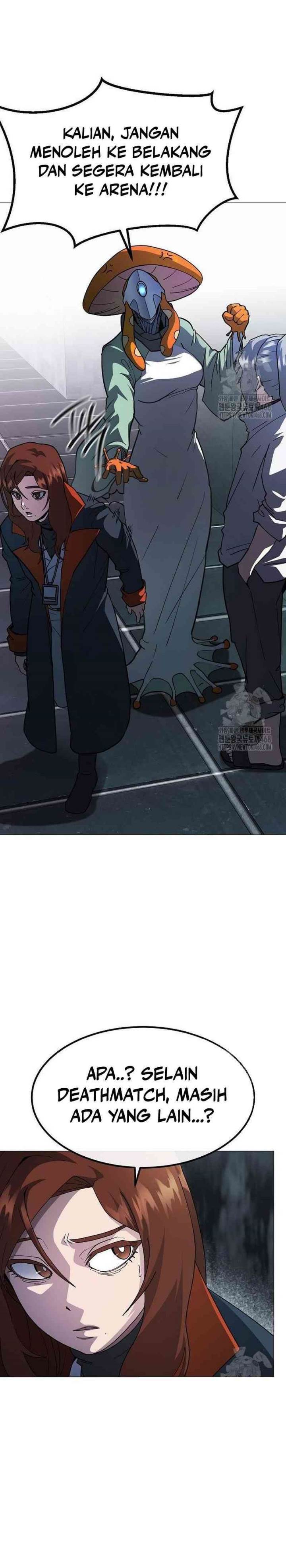 The Zenith Chapter 25