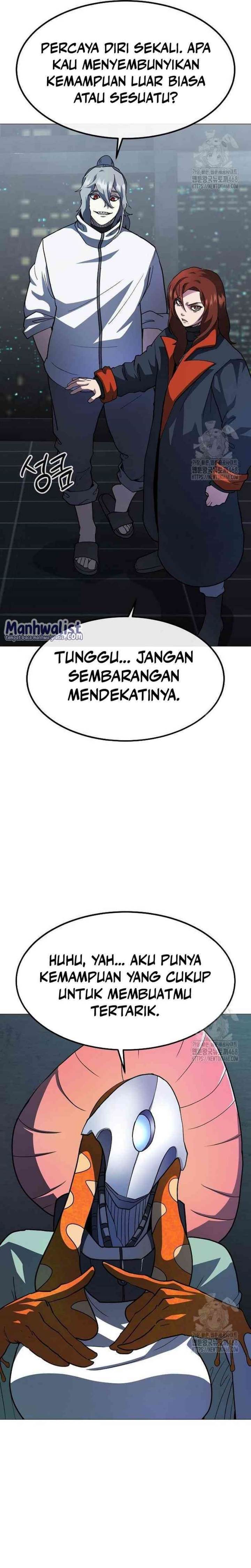 The Zenith Chapter 25