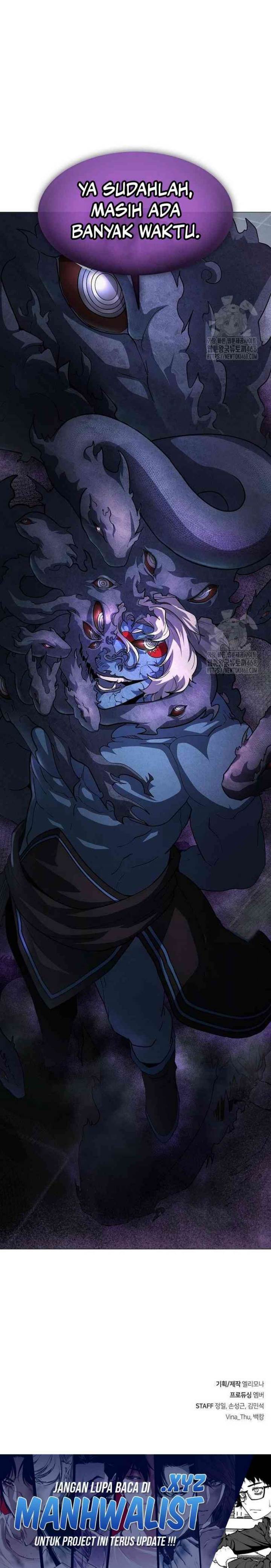 The Zenith Chapter 25