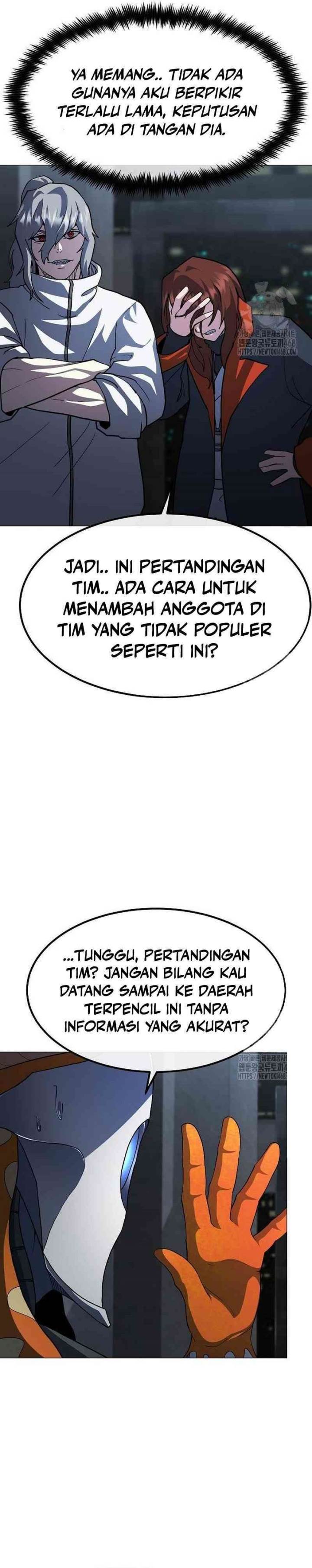 The Zenith Chapter 25