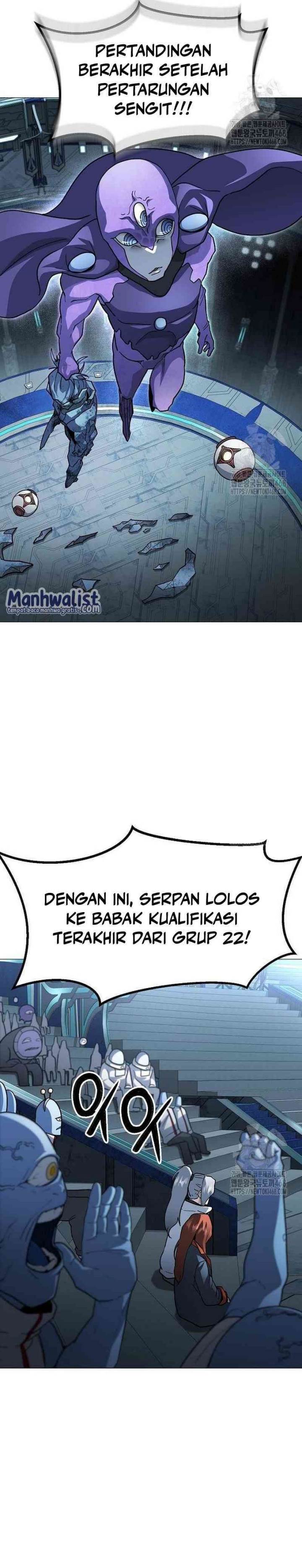 The Zenith Chapter 25