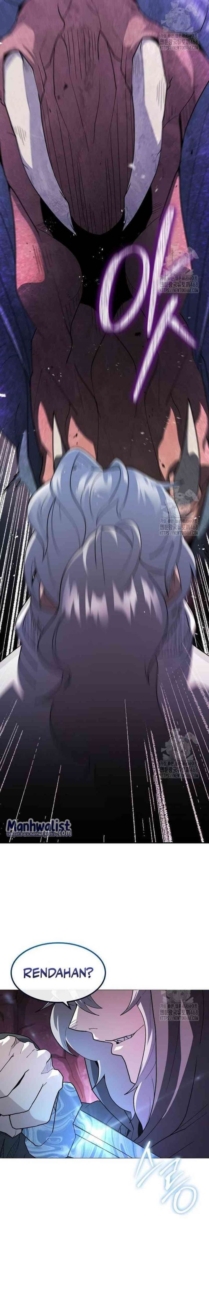 The Zenith Chapter 26