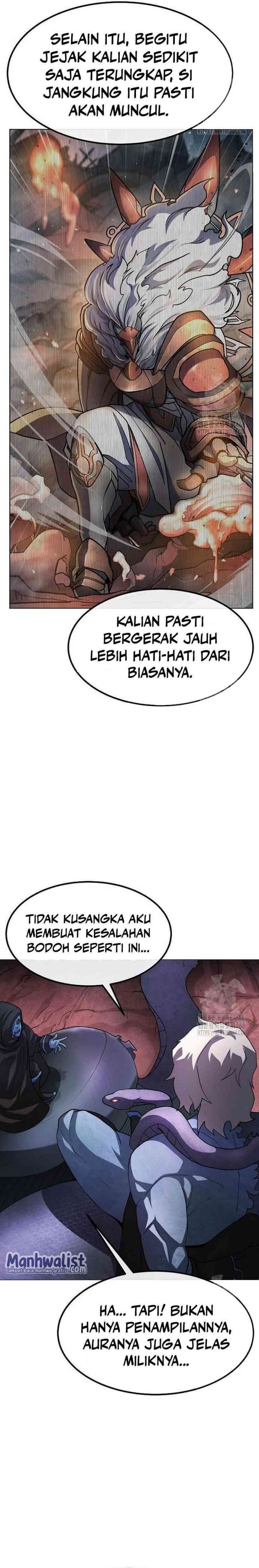 The Zenith Chapter 26