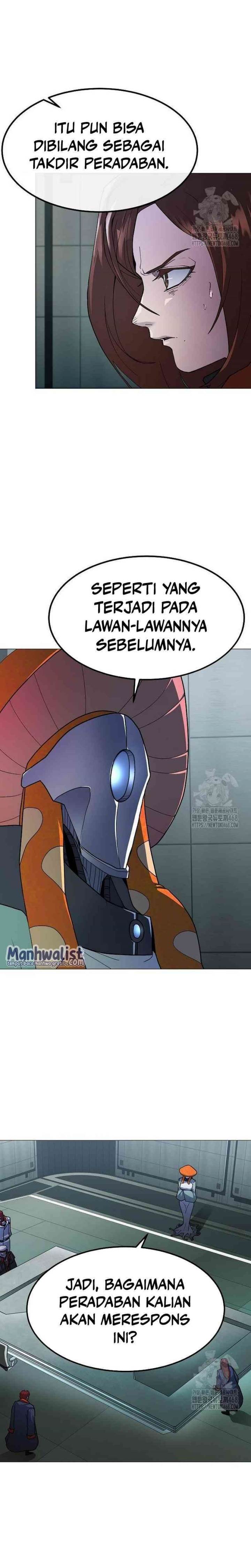 The Zenith Chapter 26