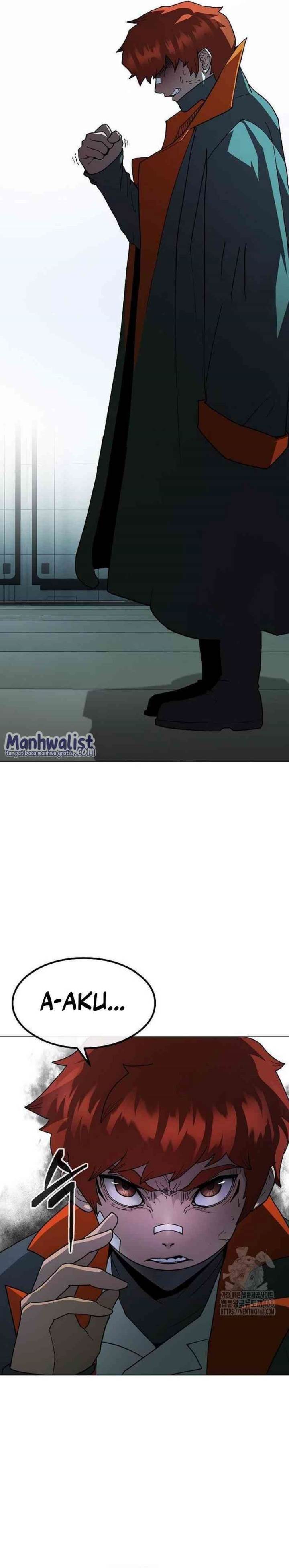 The Zenith Chapter 26