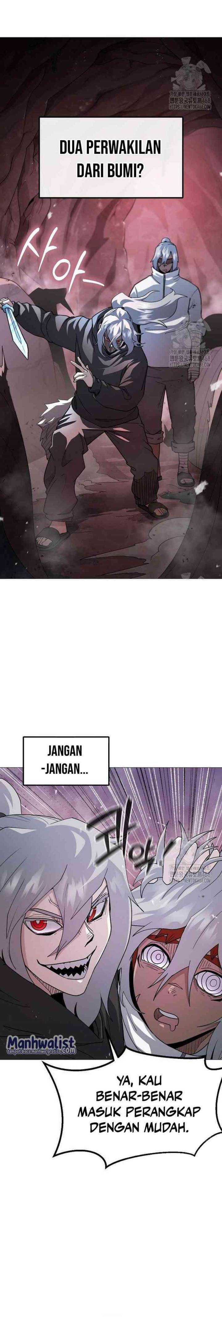 The Zenith Chapter 26
