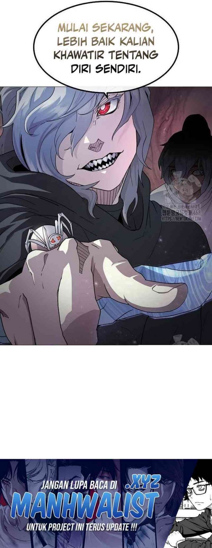 The Zenith Chapter 26