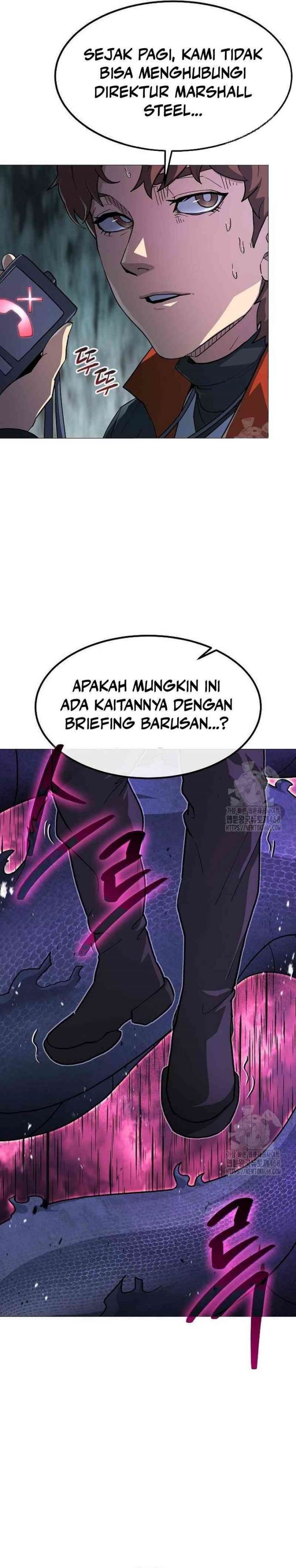 The Zenith Chapter 26