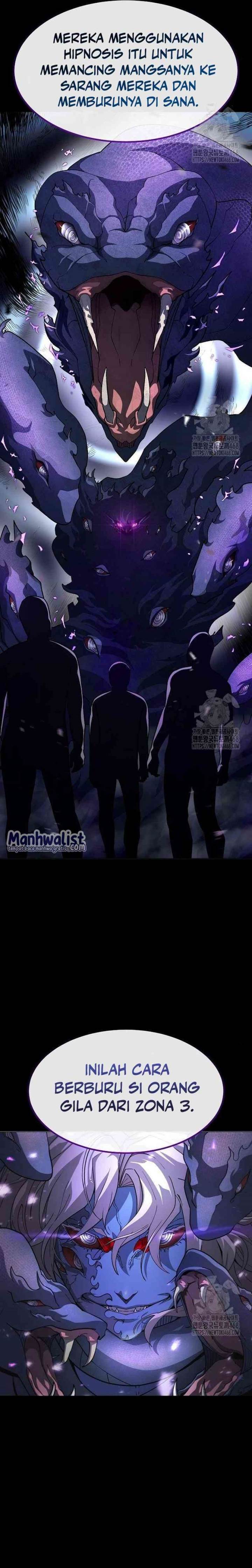 The Zenith Chapter 26