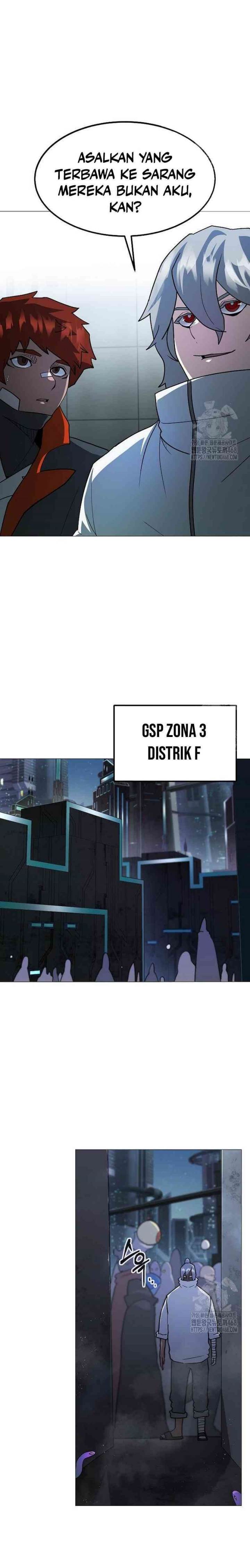 The Zenith Chapter 26