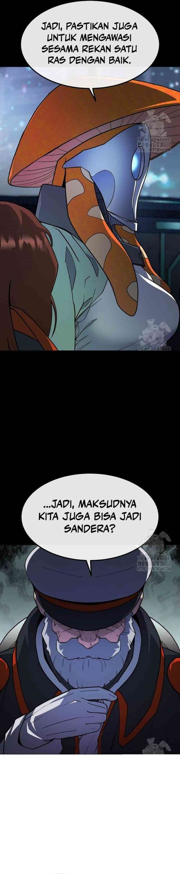 The Zenith Chapter 26