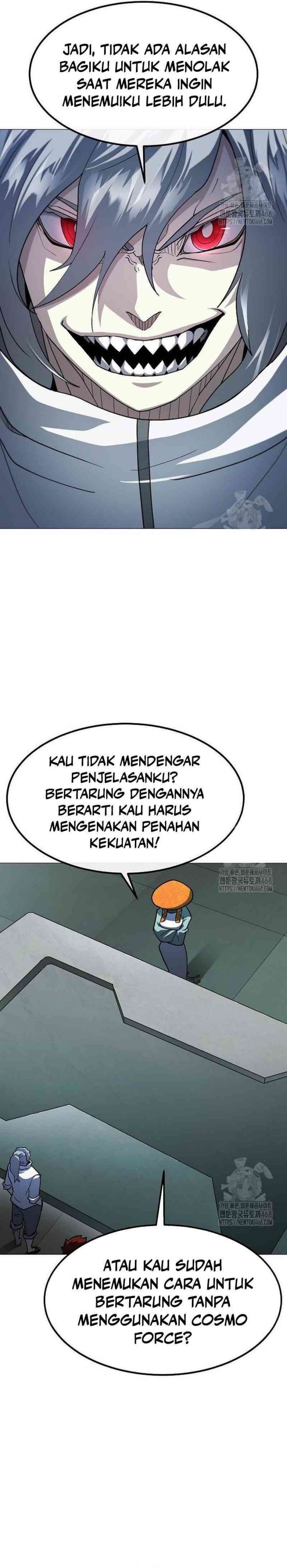 The Zenith Chapter 26