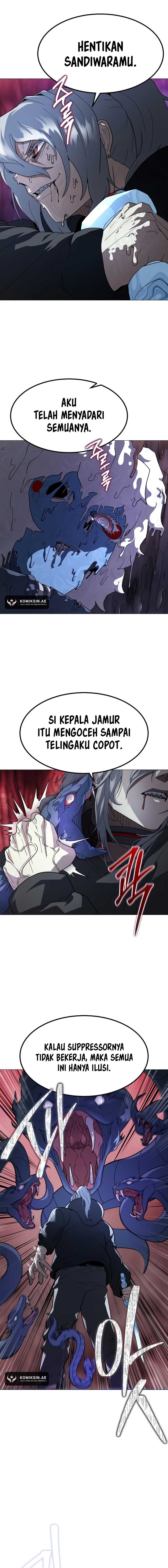 The Zenith Chapter 27