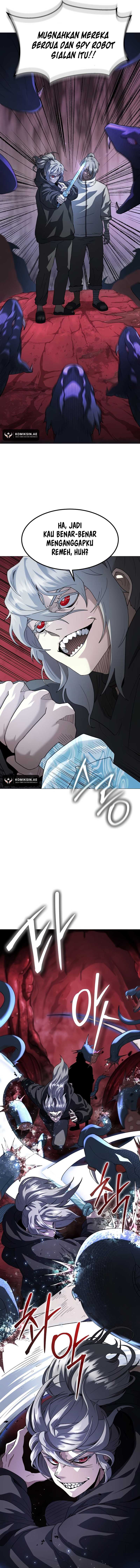 The Zenith Chapter 27