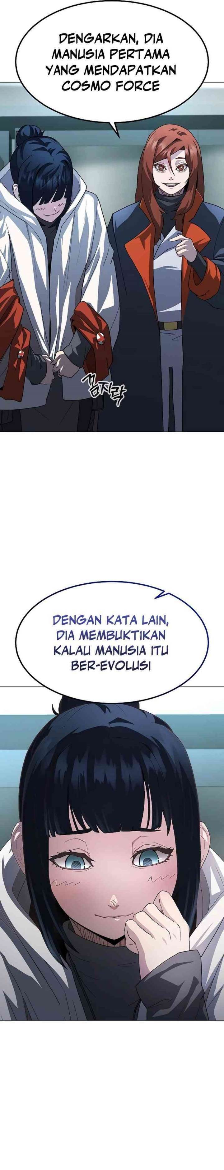 The Zenith Chapter 28