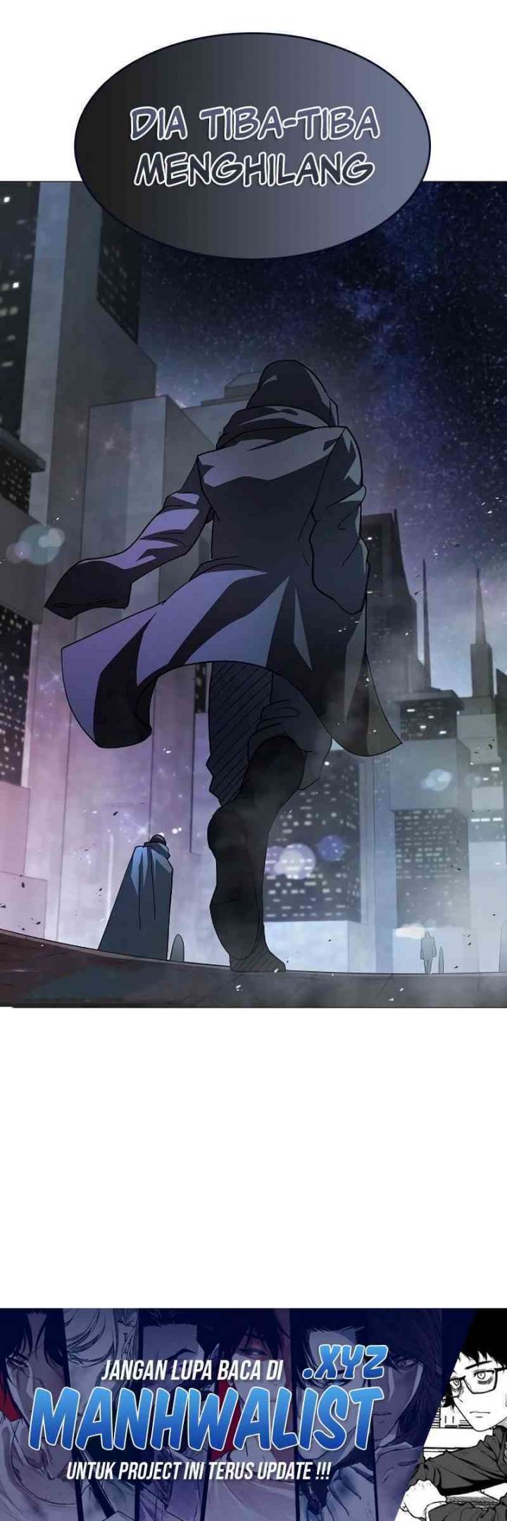 The Zenith Chapter 28