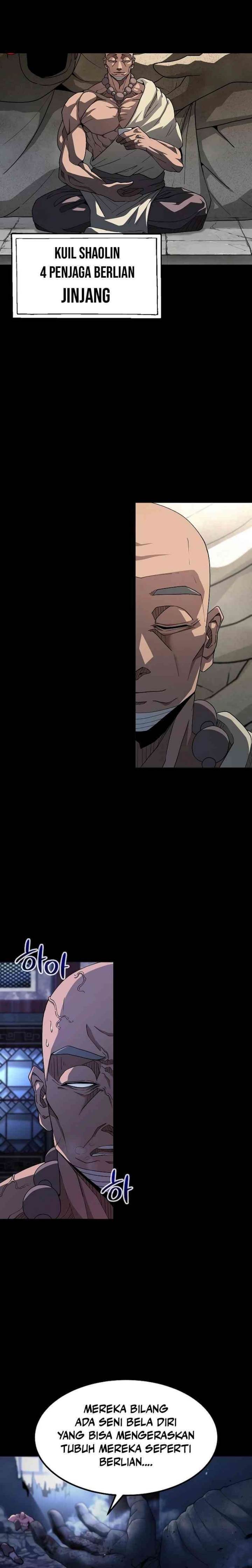 The Zenith Chapter 28