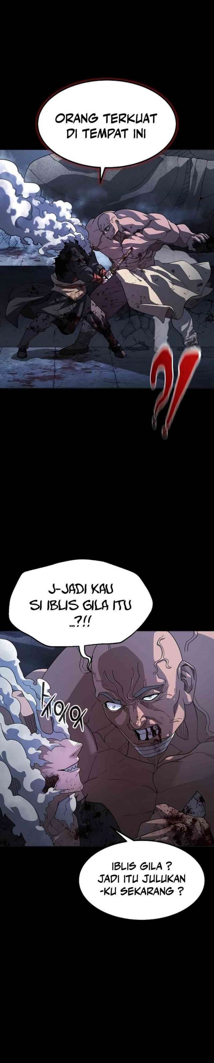 The Zenith Chapter 28