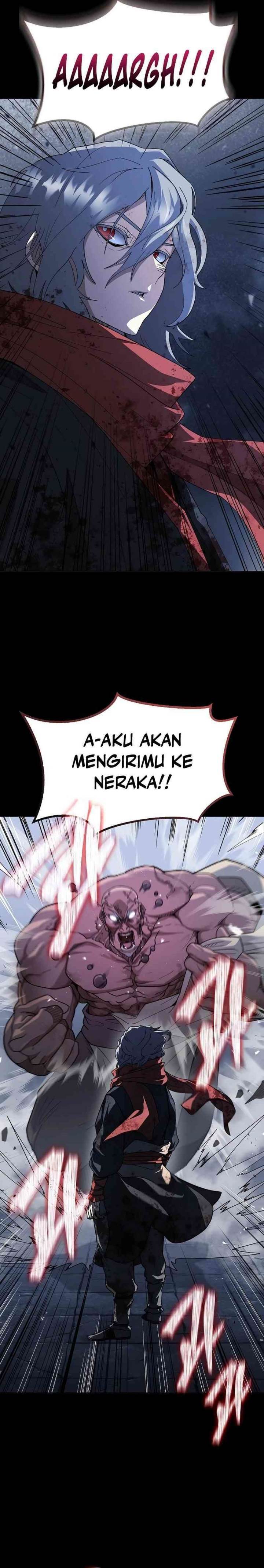 The Zenith Chapter 28