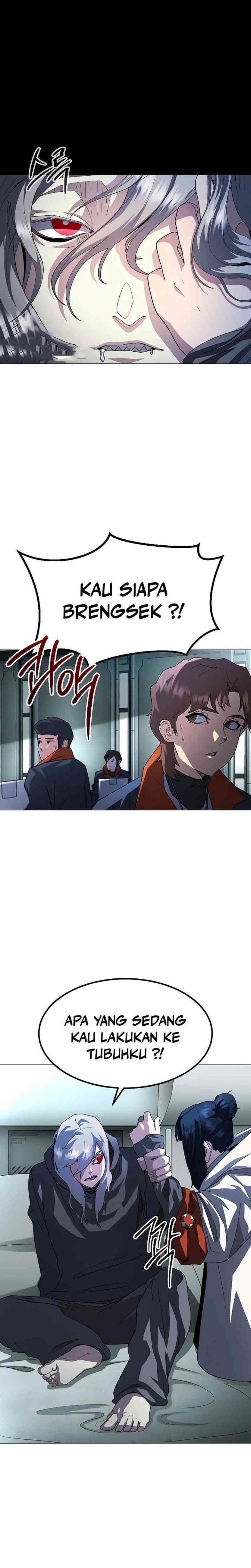 The Zenith Chapter 28