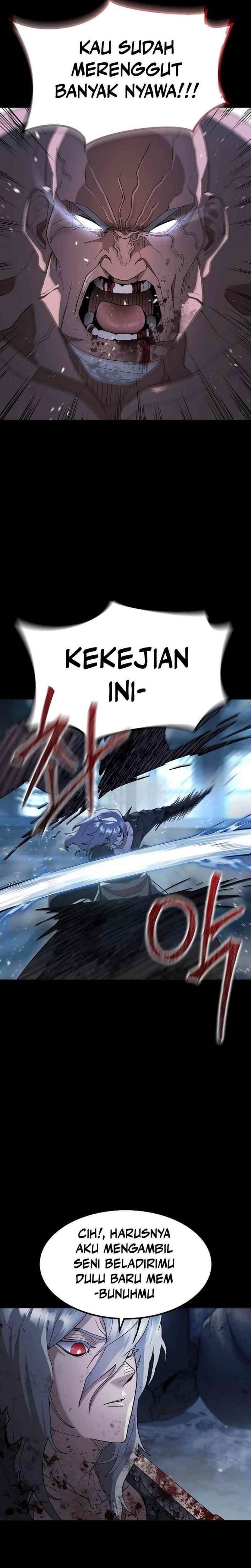 The Zenith Chapter 28