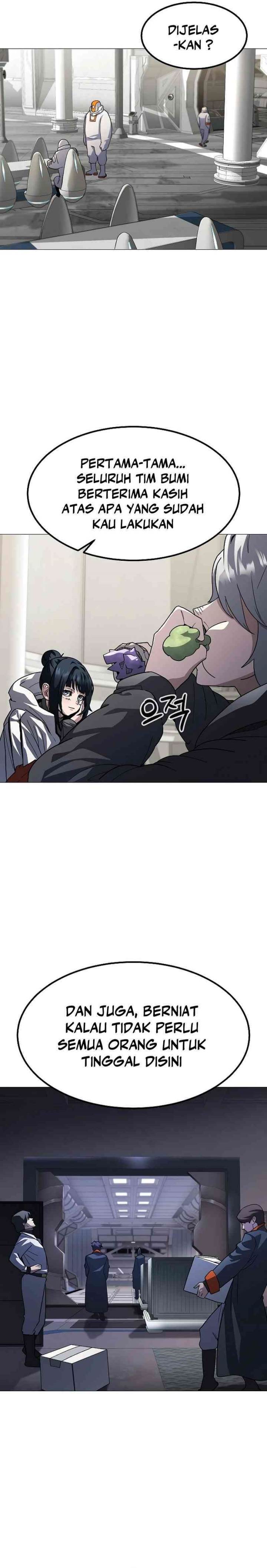 The Zenith Chapter 28