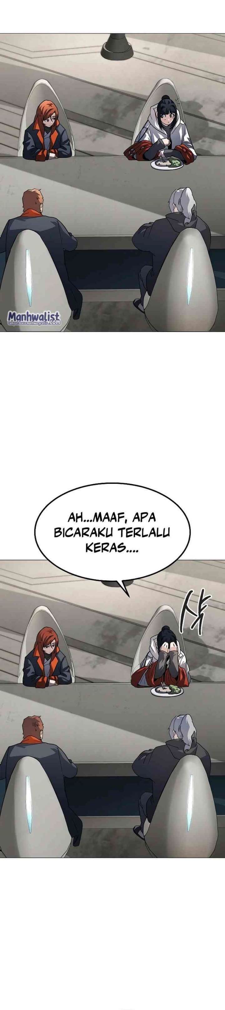 The Zenith Chapter 28