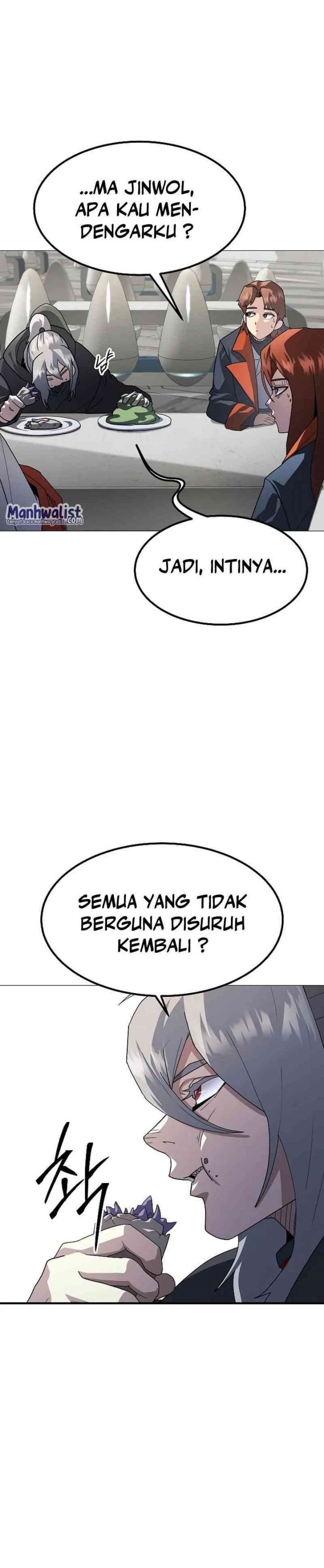 The Zenith Chapter 28