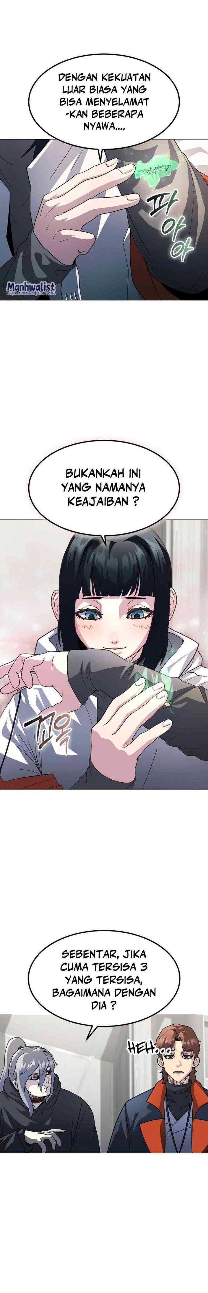 The Zenith Chapter 28