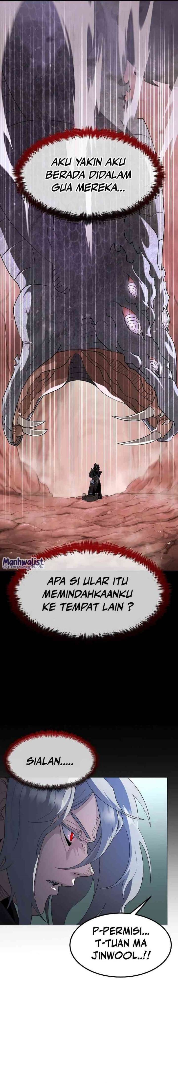The Zenith Chapter 28