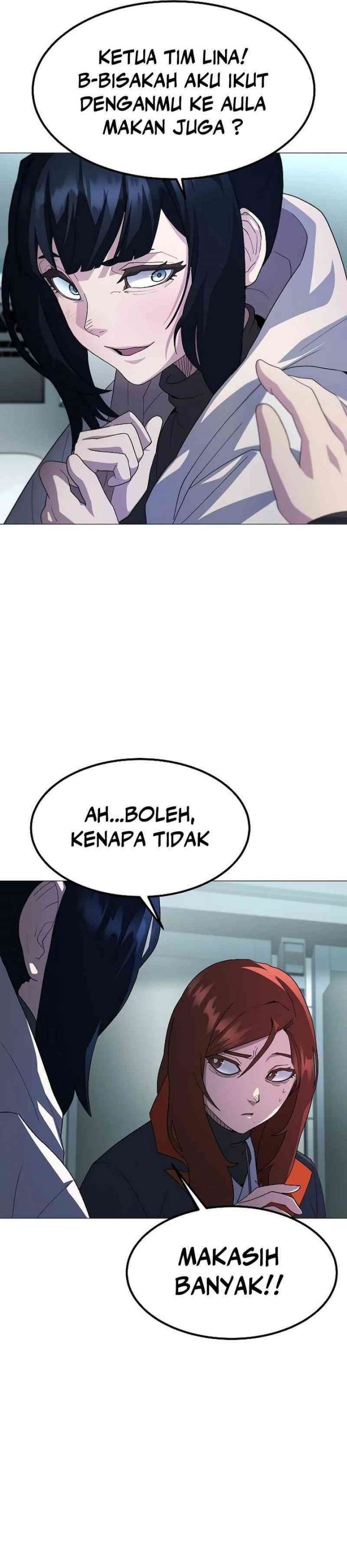 The Zenith Chapter 28