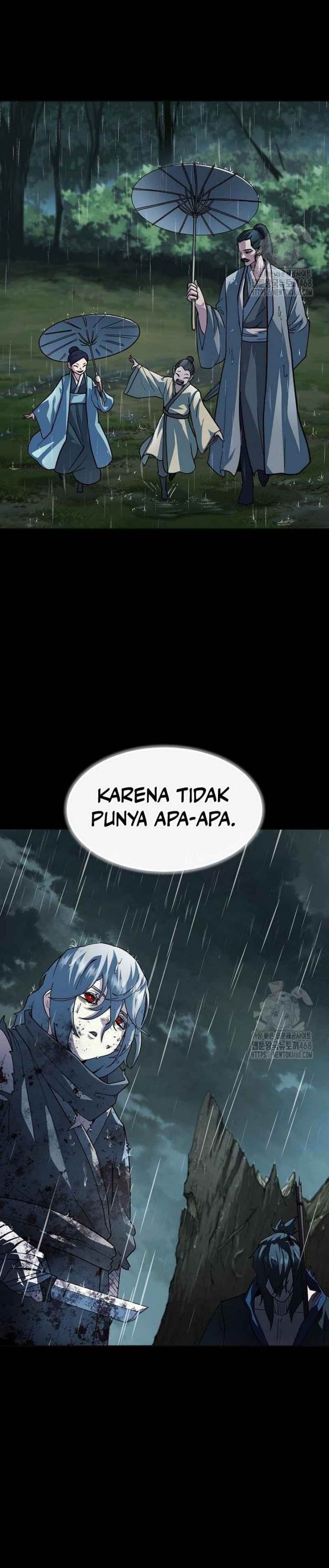 The Zenith Chapter 29