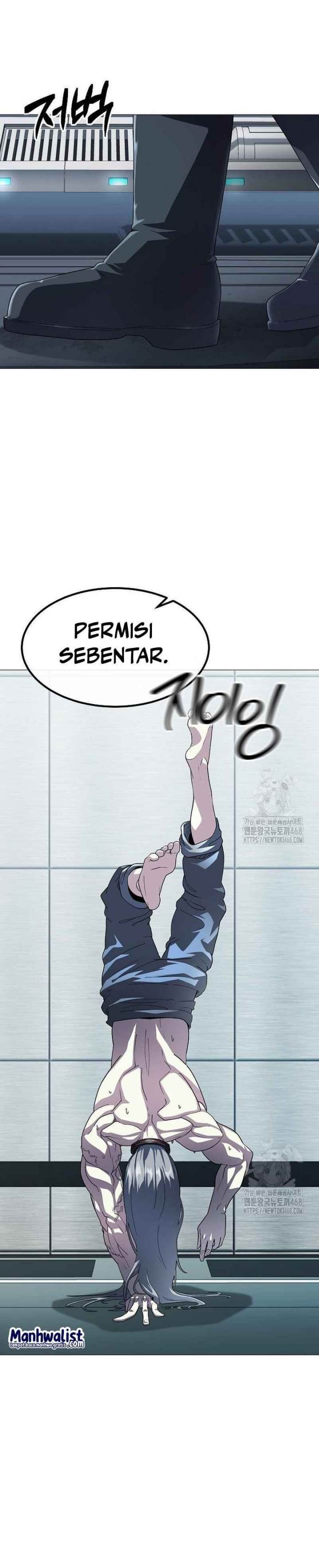 The Zenith Chapter 29
