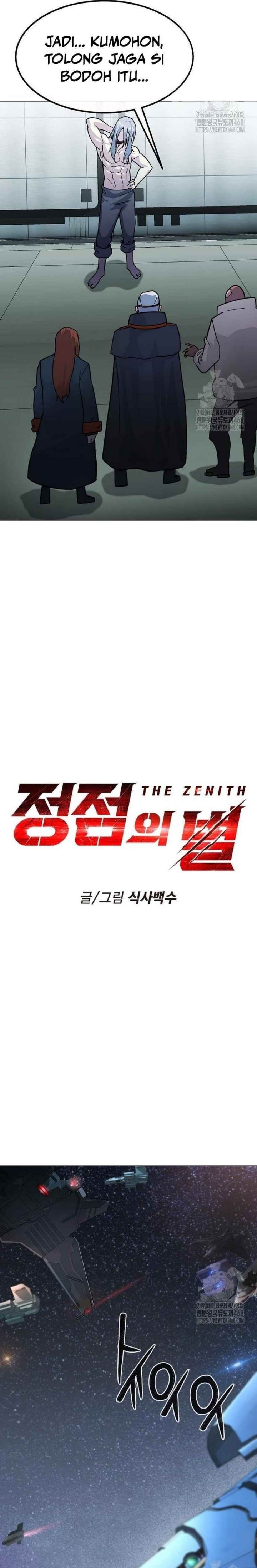 The Zenith Chapter 29